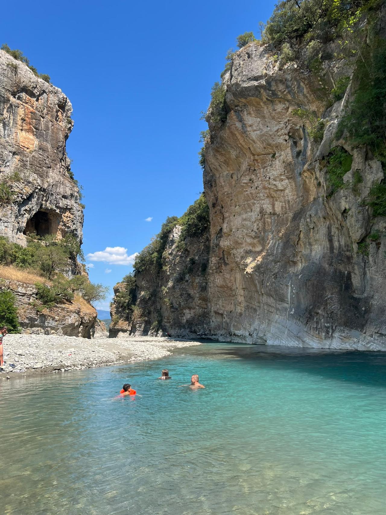 Gallery Albania